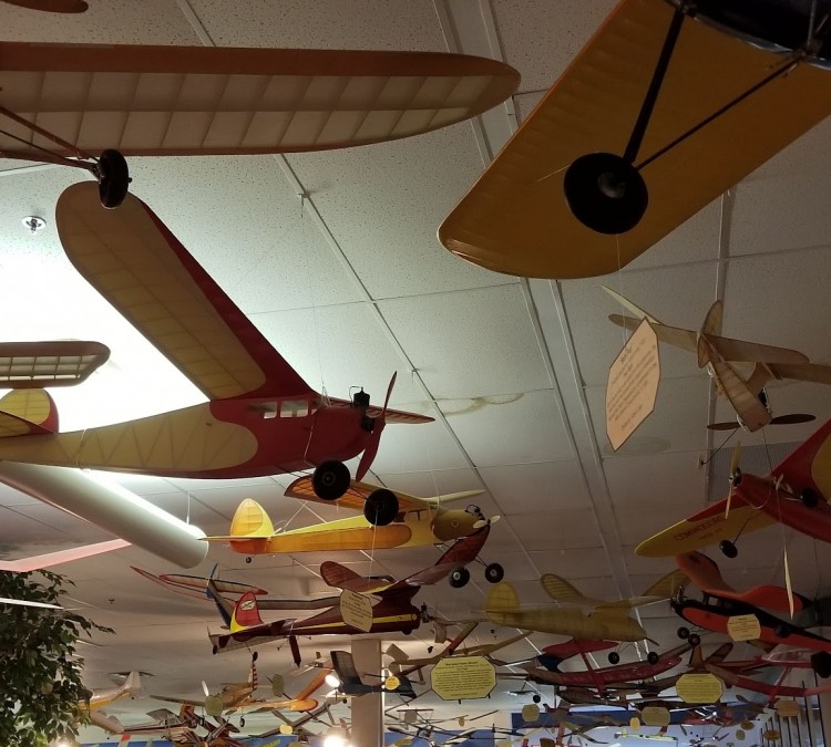 National Model Aviation Museum (Muncie,&nbspIN)